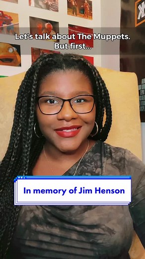 Remembering Jim Henson: A Tribute to The Muppets and Kermit The Frog