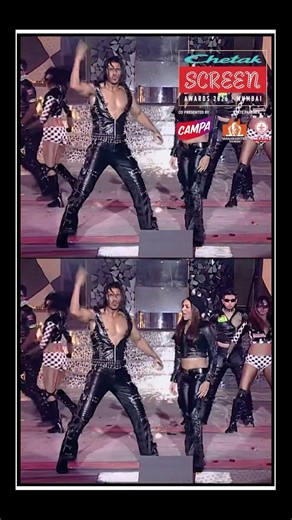 Throwback: John Abraham And Esha Deol’s Dance Performance Steals The Show | #ChetakScreenAwards