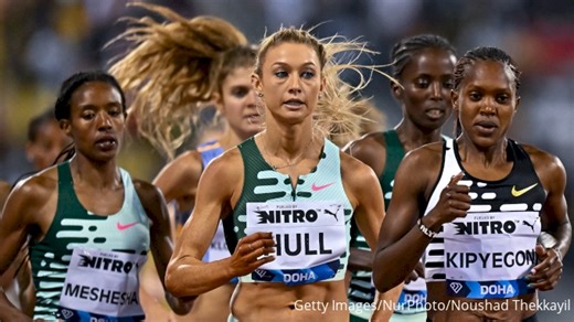 Diamond League Doha 2024 Schedule: What To Know - FloTrack