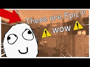 I Played Epic Maps in FE2