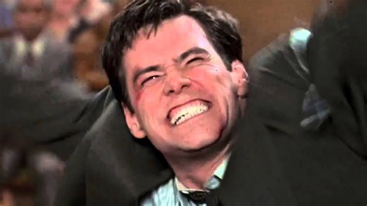 Jim Carrey bloopers that make us love him even more
