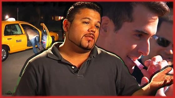 Couple reacts to vehicle repossession