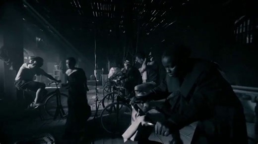 Tonal TV Commercial , 'Stop Working Out in the Past: Get Stronger Faster'