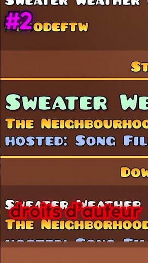 3 USEFUL MODS to INSTALL on Geometry Dash!