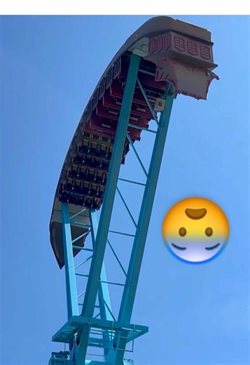 Extreme Ride Experience at Southern Star Carowinds