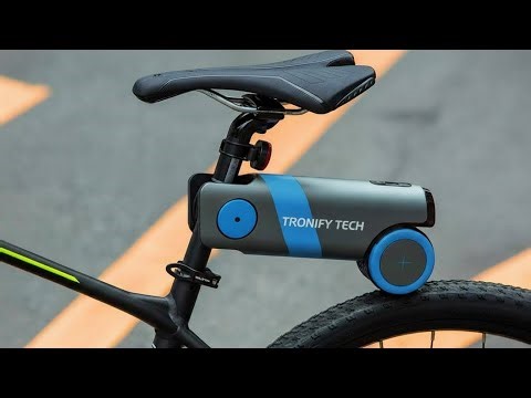 20 Must Have Bike Gadgets on Amazon You Didn’t Know You Needed