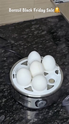 Shanmugapriya Pachaiappan on Instagram: "Electric Egg boiler & Slow Juicer from @borosilandyou #productreview #reels #review #finds #affordable #affordablefashion #affordablefinds #amazonfinds #finds #flipkartfashion #find #flipkart #flipkartdeals #fashionblogger #flipkarthaul #fashionista #flipkartfinds #fashion #outfitoftheday #onlineshoppingindia #ootd #onlineproducts #onlineshopping #ootdfashion #onlineshop #aesthetic #instatravel #instagood #instalove #instafashion #instadaily"
