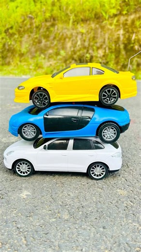 3 best remote control rc fashion car test