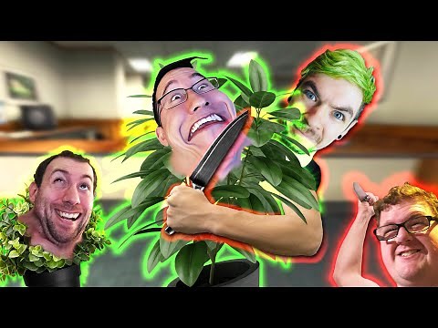 ACT NATURAL... | Prop Hunt #48