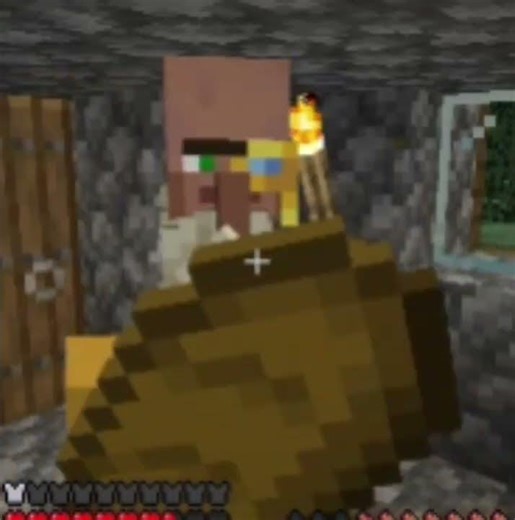 Minecraft siren head mod jumpscare #shorts #minecraft #horror #mods #epic #sirenhead #edit