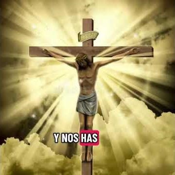 Invocación a Cristo #oracion