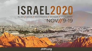 7.8K views · 461 reactions | The Hagee Ministries Israel Tour 2020 is...