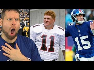 Worst Quarterback on EVERY NFL TEAM!
