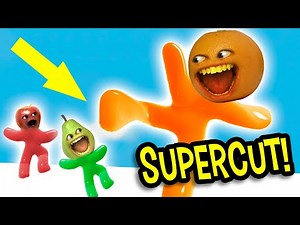 Blob Runner 3D Supercut!!