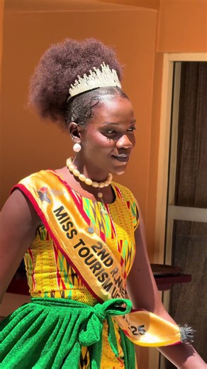 The Miss Tourism Uganda launch highlights how technology and tradition can work together to promote Uganda to the world. #MissTourismUganda #AIinTourism #UgandaCulture #ExploreUganda #PearlOfAfrica @Karamoja Deep Dive @karamojachronicles @Zak @LMMPAI👸🤴 @Little Mr & Ms Ateker Heritage @Little Miss Uganda 🇺🇬 @littlemisstourism256 @internationalyoungmisstourism @MISS 👑 AFRI-CULTURE 🇺🇬 UG