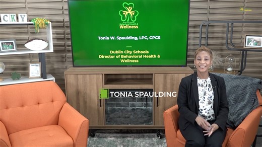 1K views | Being a problem solver is part of our DNA, and Mrs. Tonia explains that problems are best SOLVED using a simple acronym of the same name. In this first part of a three-part series, she shares how Stepping back and Observing keeps you mindful and not emotional. | Dublin City Schools GA | Facebook