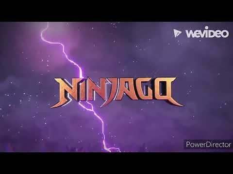 Ninjago Saison 16 Partie 2- Épisode 13 fausse intro(Fan-Made) (VF)
