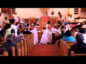 Mime praise - Marvelous