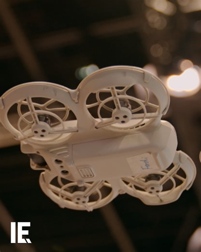 38K views · 274 reactions | Ferdinand Wolf, the Product Experience Director for DJI introduces their new DJI Avinox Drive System for their E-Mountain Bikes. With a thousand watt output power and 120 Newton meters of torque, it's just one of the many exciting tech on show at the IFA 2024. #IFA2024 | Interesting Engineering | Facebook