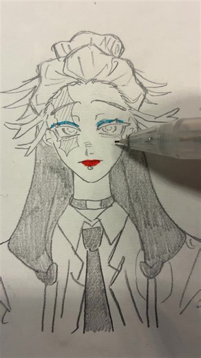 没かも#ガチアクタイラスト #タムジー #ガチアクタ #gatiakuta