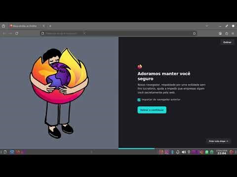 7: Void-install - Instalando o XFCE4 customizado.