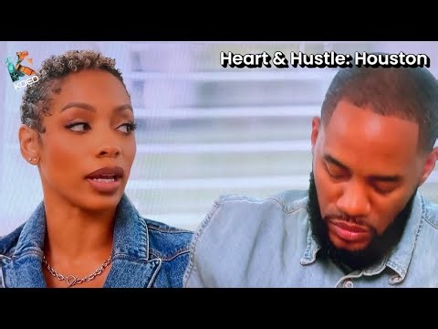 Heart & Hustle: Houston S1:E7 – The End of an Era | Detailed Review, Recap & Rant
