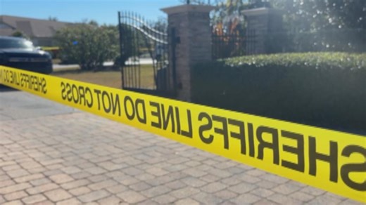 Sarasota shooting suspect who killed 4 people is connected to Fort Lauderdale double murder: SCSO