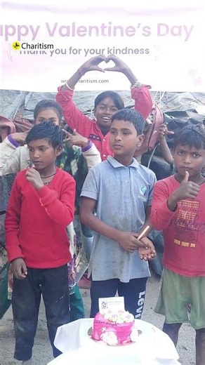 Mini Party Valentine's Day