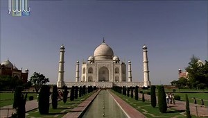 『世界文化遗产』印度泰姬陵 (Taj Mahal)