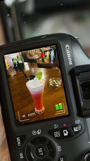 いちごジュース strawberry juice #java #jawa #drink