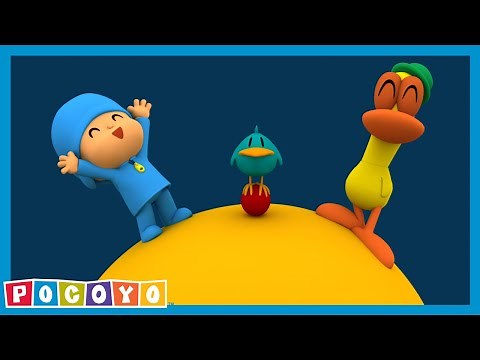 🔴 POCOYO in ENGLISH - Having a Ball 🔴 | Full Episodes | VIDEOS and CARTOONS FOR KIDS