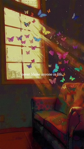 Never blame anyone in life good people bring you happiness bad people teach you lessons the worst people leave you with experiences and the best people give you memories everyone who enters your life has a purpose some stay some leave some break you open so the light can get in none of it was wasted not the heartbreak not the betrayal not the goodbye it all shaped you so release the anger let go of the blame thank them all and keep moving forward in peace in love in gratitude I wrote my poetry b