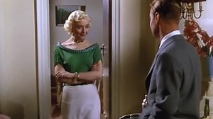 Hell Below Zero (1954)