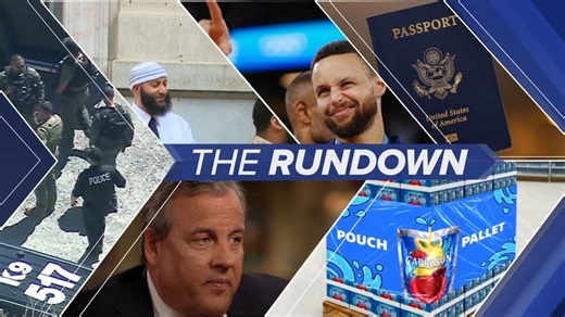 ABC News Live Rundown: Friday, August 30, 2024