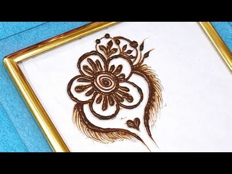 welcome to my mehandi class 1