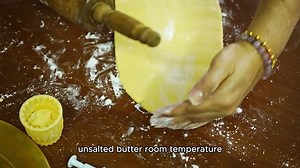 Chewy chocolate chip cookierecipe