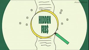 1.8K views · 18 reactions | Fees can cut a hole in your investment money bags, making your hard-earned cash leak out over time. Here's what you need to know to understand the fine print. | MarketWatch | Facebook