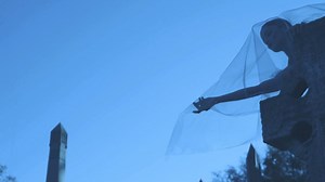 2.4K views | Join the Pennsylvania Ballet on May 5th at the historic West Laurel Hill Cemetery for special one-of-a-kind performances of excerpts from 'Romeo & Juliet' and 'Giselle', in honor of the cemetery's 150th anniversary. More info: bit.ly/2DCjOnU | Discover Philadelphia | Facebook