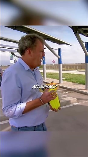 They solved the supercar’s drawback…😱 #thegrandtour #cars #topgear