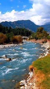 Amazing River #view #naturelovers | Islam My Passion
