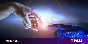 What happens when computers can literally do everything?