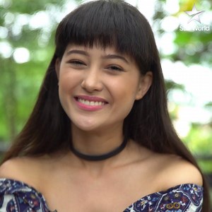 Let’s hear what Maureen has to say after winning the Philippines’ first ever Asia’s Next Top Model title. #AsNTM #AsNTM5 #ExpectTheUnexpected | Asia's Next Top Model