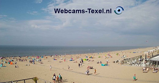 Webcams-Texel - paal17