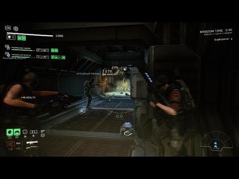 Aliens: Fireteam Elite (PS5)_20251213233859 1-2 explosions!