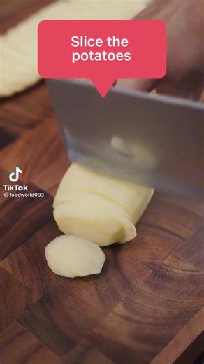 Got shrimp? Make delicious potato shrimp balls and follow Lydia Luang’s recipe. https://vt.tiktok.com/ZSdhek12p/ | SM Markets