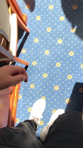 gamer vacation 😍🇸🇪