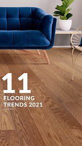 Since we are flooring experts, we keep a pulse on trends. Click here to learn more about the latest in flooring: https://empire.today/3o7eMpg | Empire Today