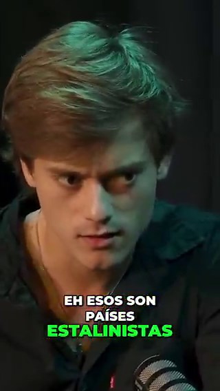 En vez de repetir burradas, empiecen a estudiar de verdad. Lean a Mises, a Hayek; expliquen que sin propiedad privada no hay precios, sin precios no hay cálculo económico posible, lo que deriva en escasez de bienes. Después debatimos si Lange refutó a Mises, pero estudien!