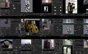上车！史上最详细Houdini19.5 karma&mantra材质、灯光、渲染、底层零基础大师班(全网最准机翻)_无加密