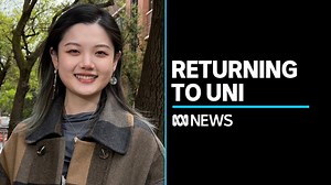 Victoria makes uni pitch to absent international students